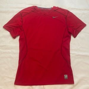 Nike Pro Combat Fitted Shirt